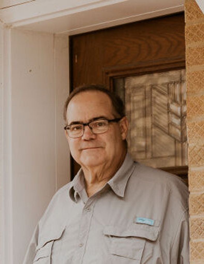 Joseph Poelsterl Profile Photo