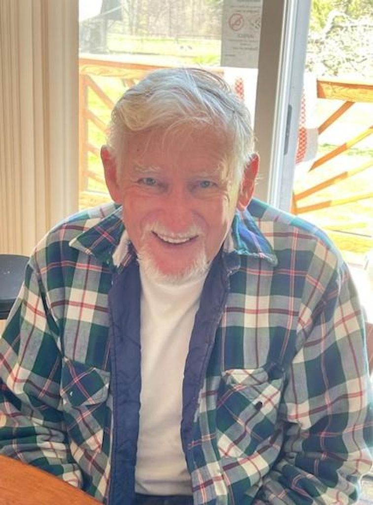 Howard Lee Cline Profile Photo