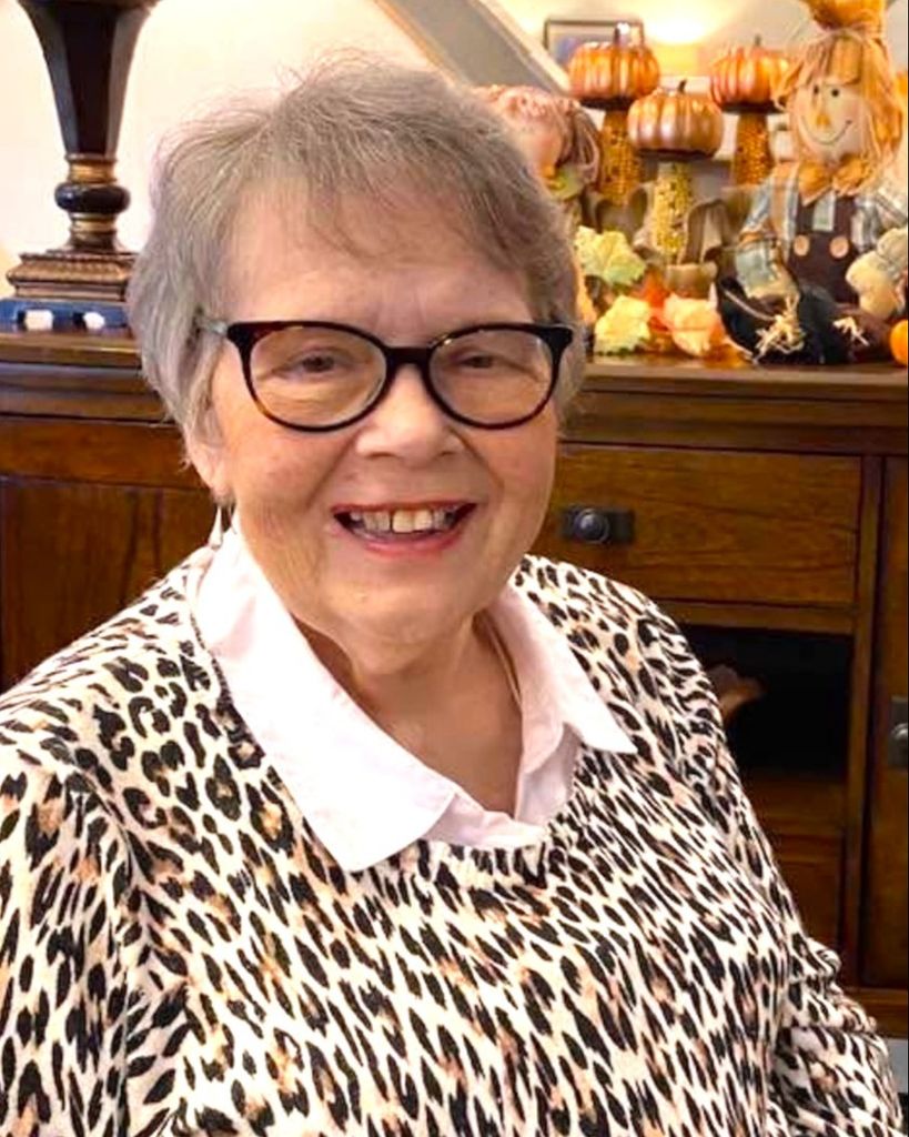 Dorothy Duncan Profile Photo