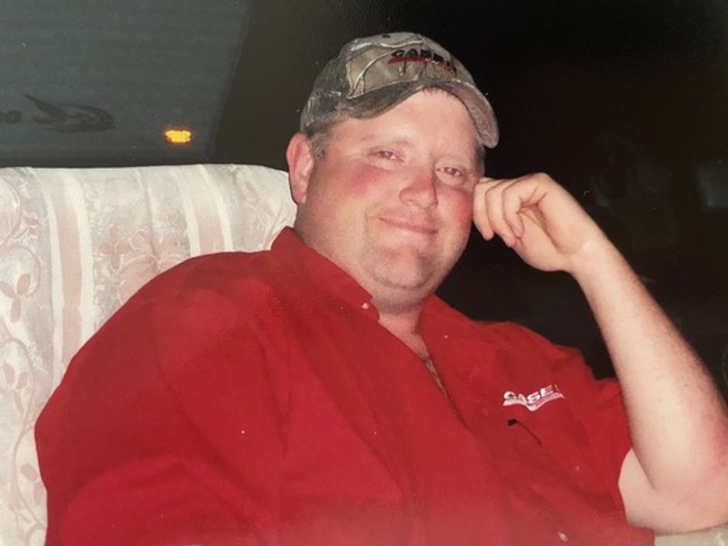 Brent Nesdahl