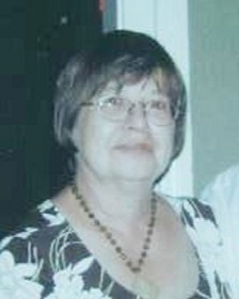 Teresa Jane Campbell Profile Photo