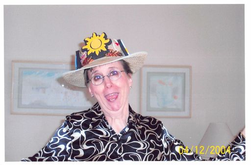 Denise Joanne (Chesterfield)  Farr photo gallery thumbnail 3 of 45