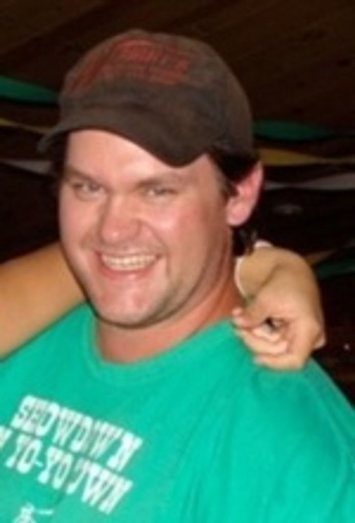Jon  M. Hawkins