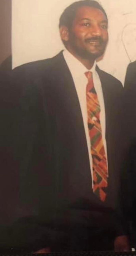Johnny James Craddieth Profile Photo