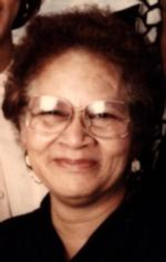 Glenda "Ann" Thomas Ware