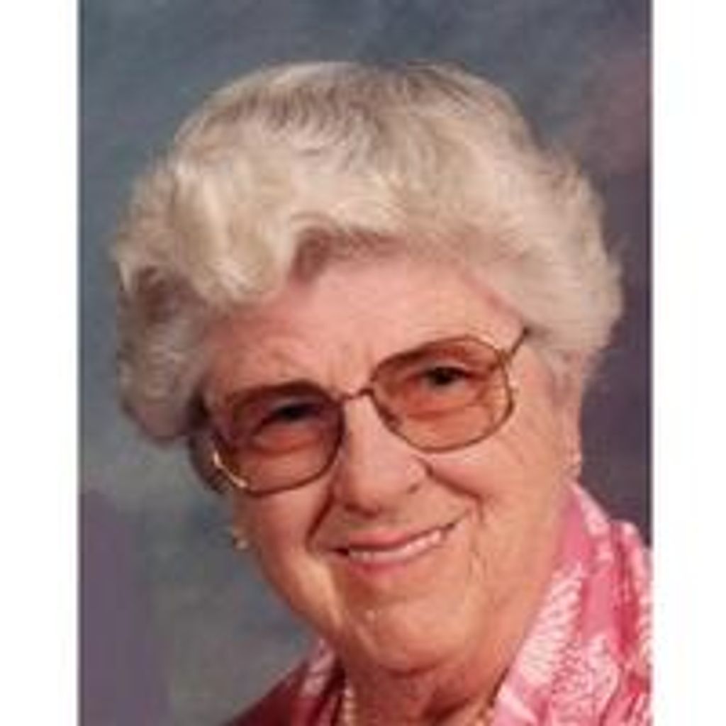 Winifred L. Ford