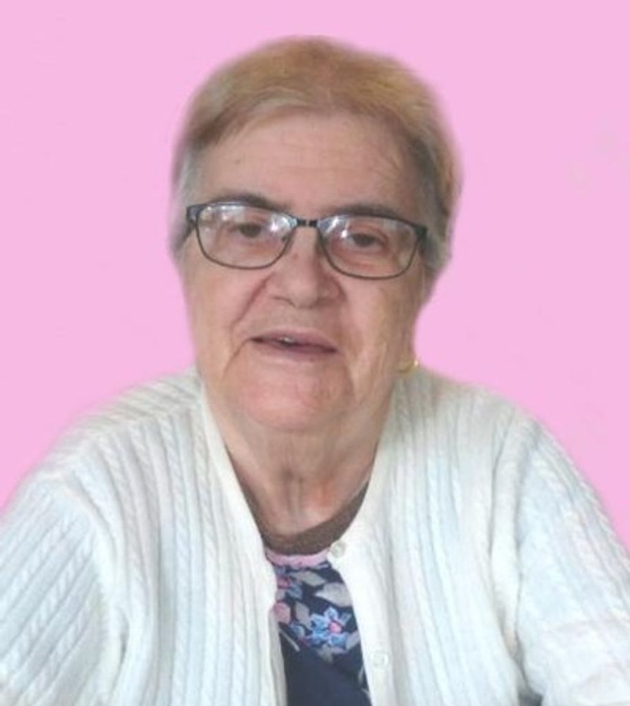 Maria J. Amaral