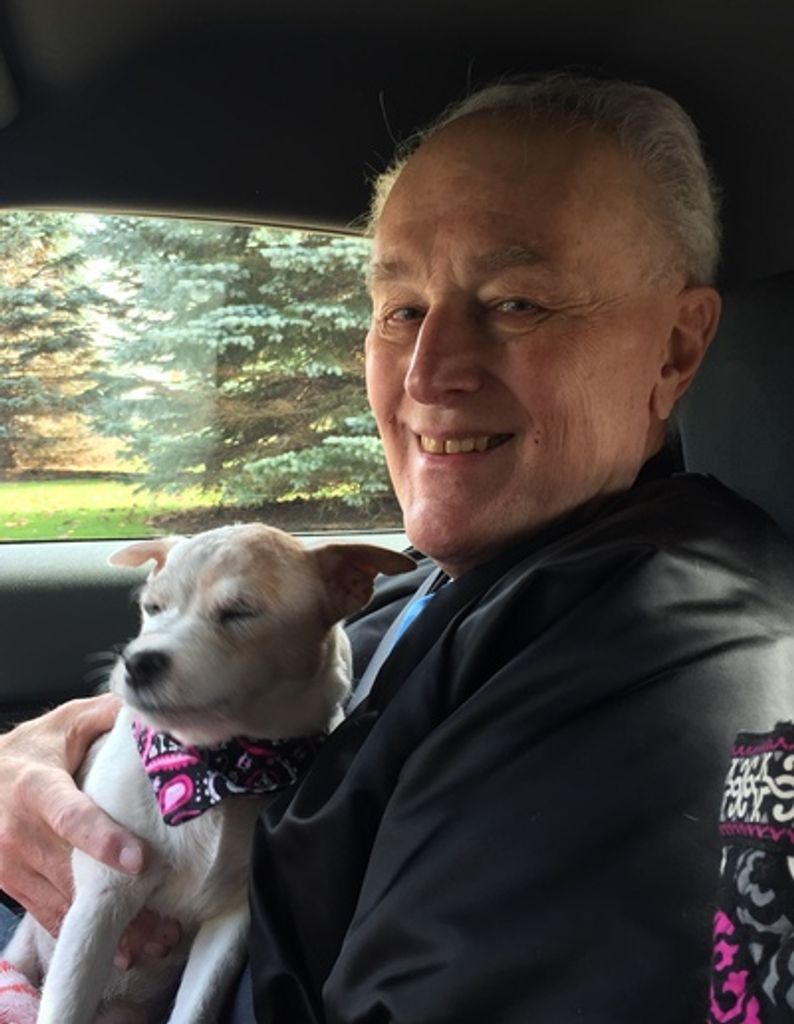 Jacob "Jake" J. Ulewski