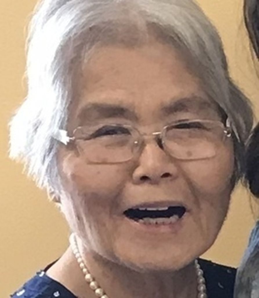 Yoshiko Duke (Azama) Profile Photo