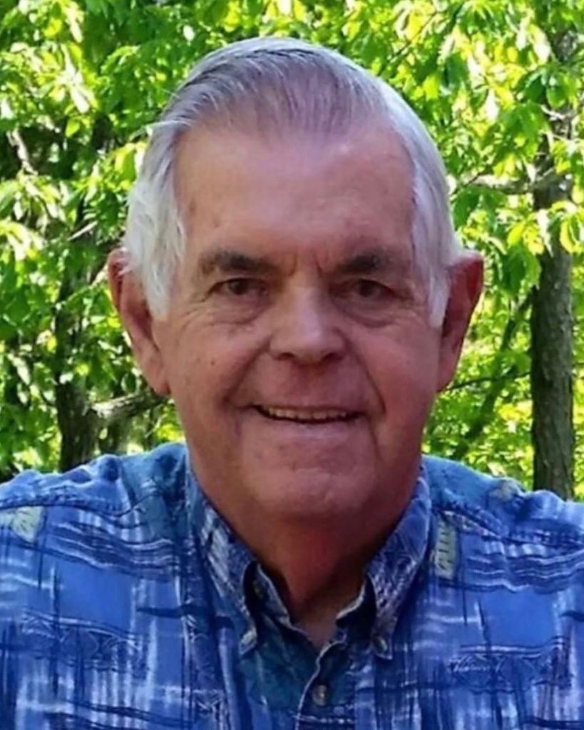 Hearl Hoyt Parris, Sr. Profile Photo