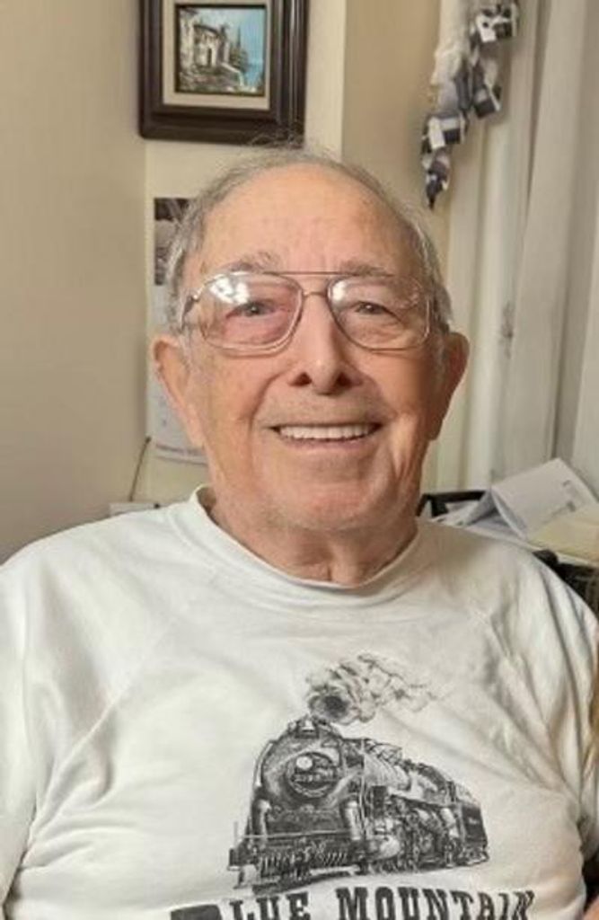 Dixon R. Pattison, Sr. Profile Photo