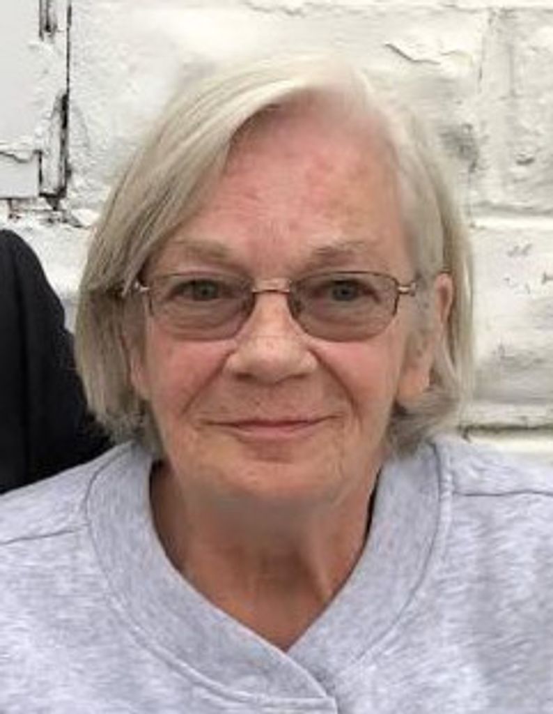Gale Neihart