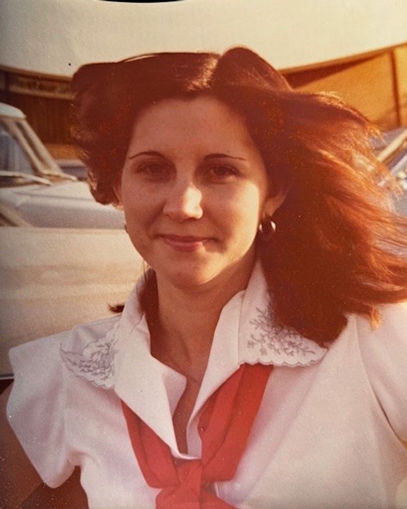 Charlene Ann Henagan Oxenbol Profile Photo