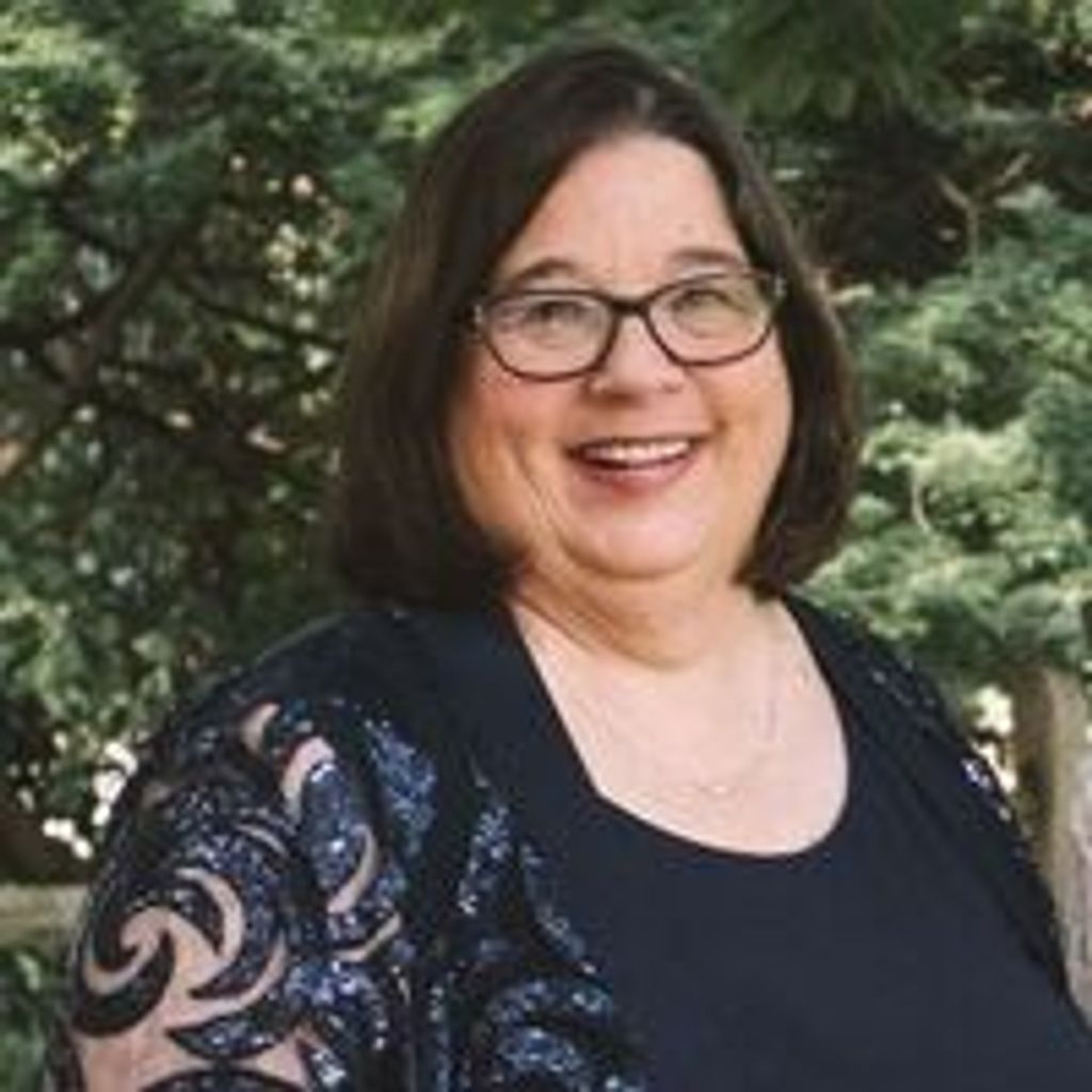 Eleanor B. Todd