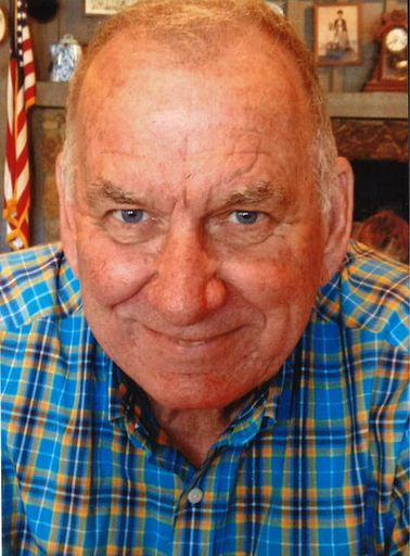 Photo of Charlie Lepping