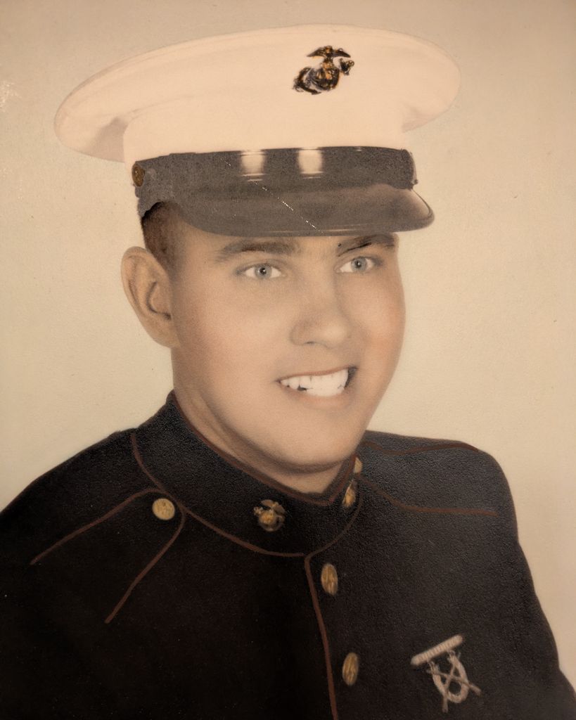 Richard Tuley Profile Photo