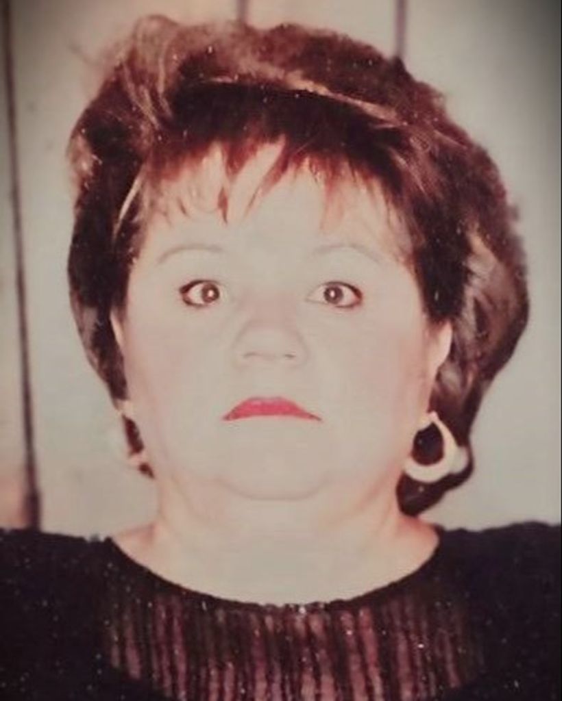 Maria Luisa "Lulu" Marques
