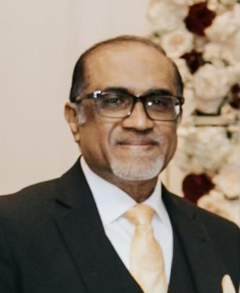 Robinson John