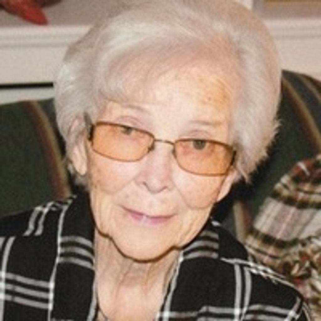 Helen F. Newton Vaughn