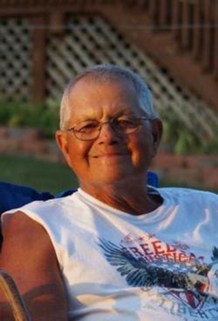 Larry B. Drimmel Profile Photo