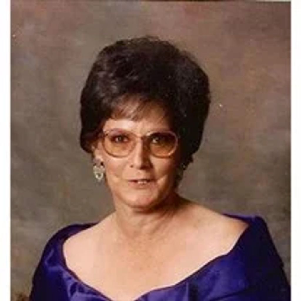Rozanne Kaldor