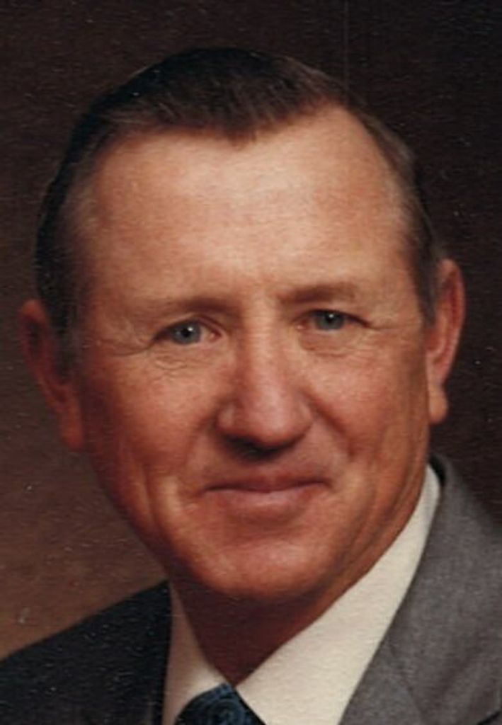 James  Lobmeyer