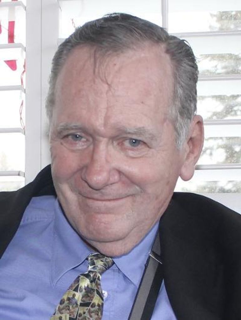 Allan Richard Briggs