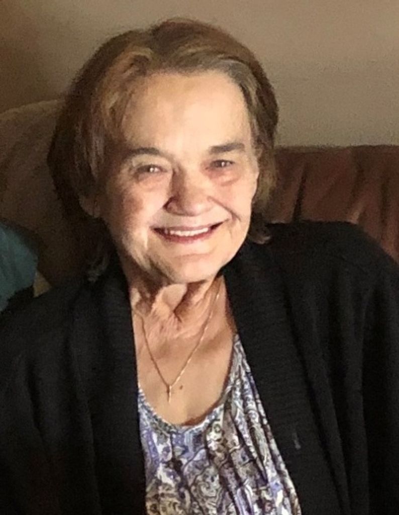 Rebecca Lee (Edwards)  Nelson