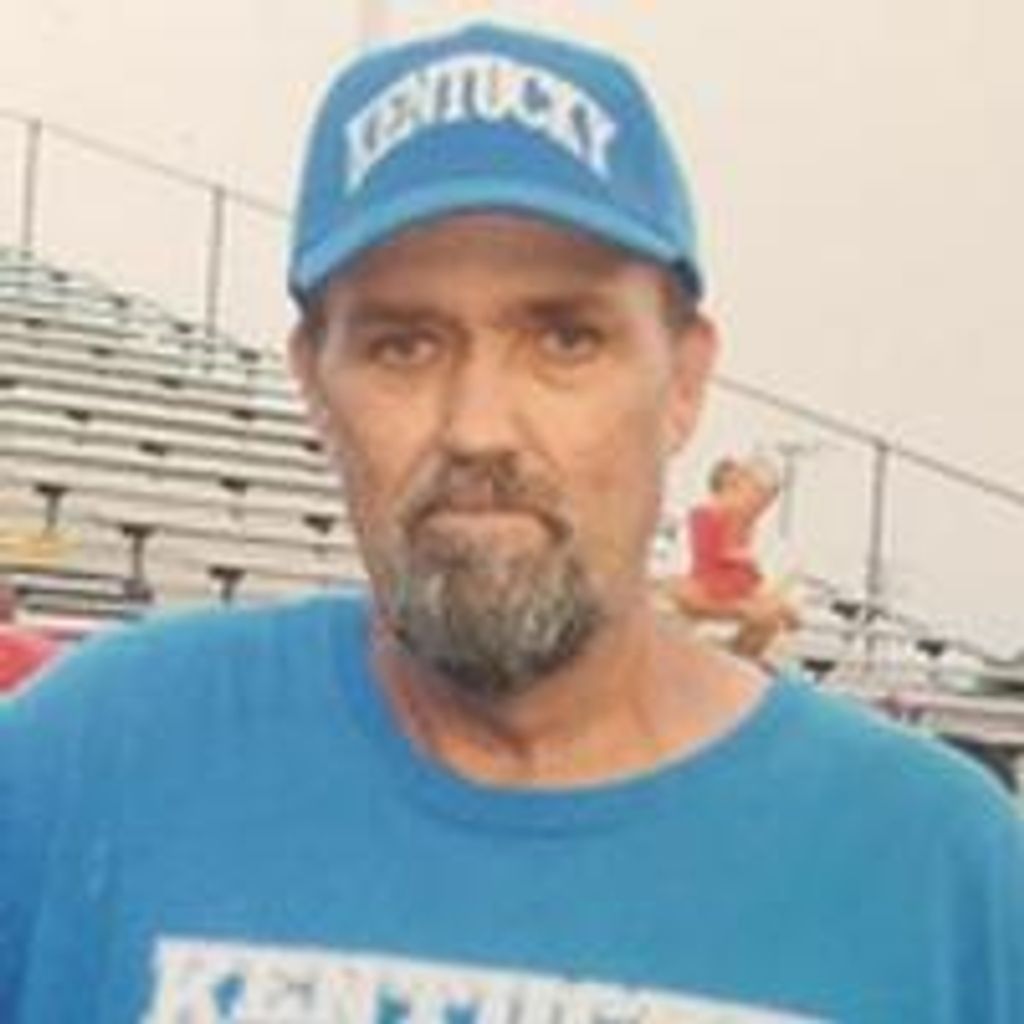 Randy "Mudcat" Hall