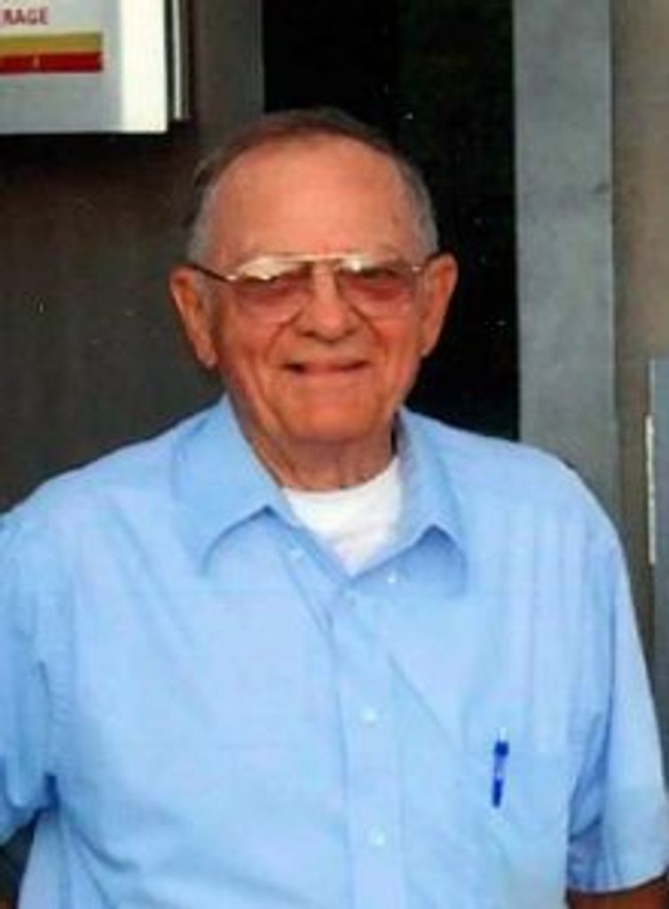 Fred Brumley Profile Photo