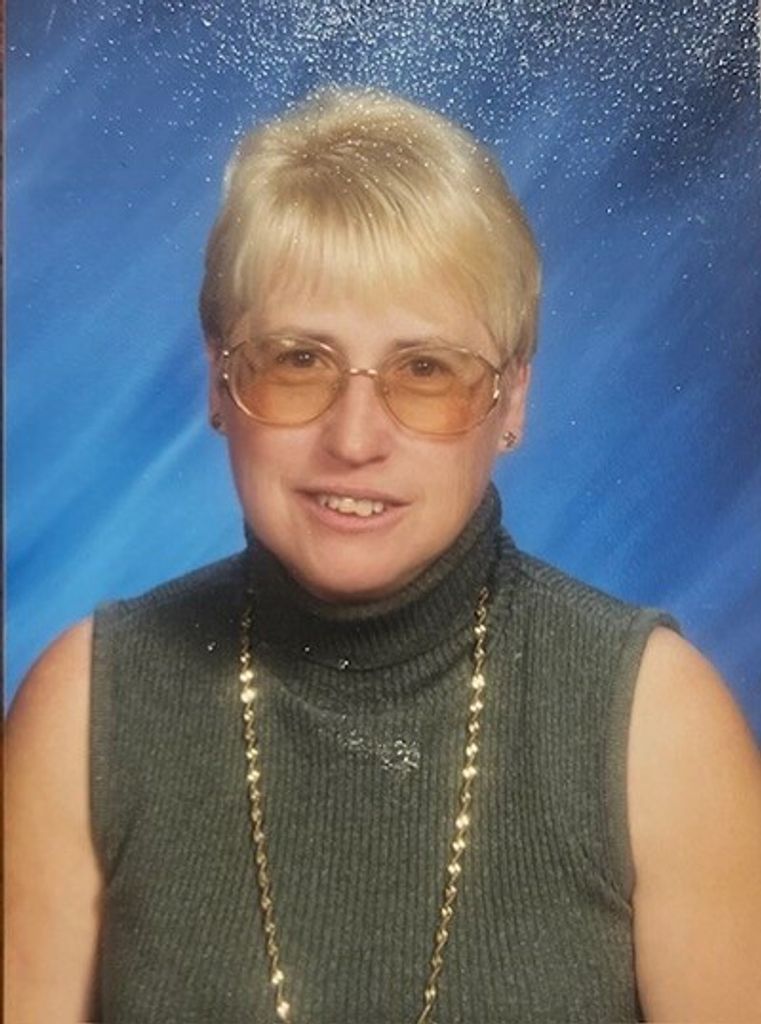 Cheryl Ann Cozad Profile Photo