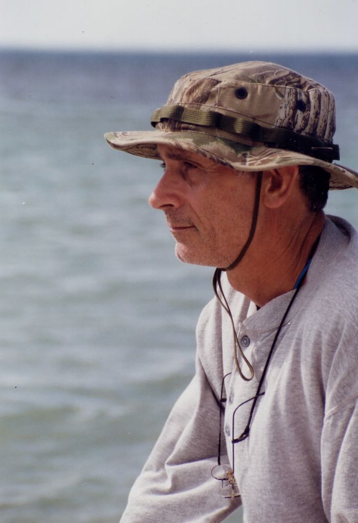 Donald Alan Fuller