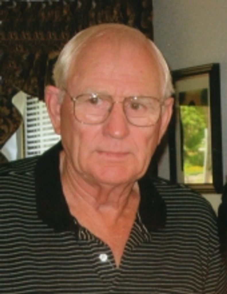 Raymond Mcgee