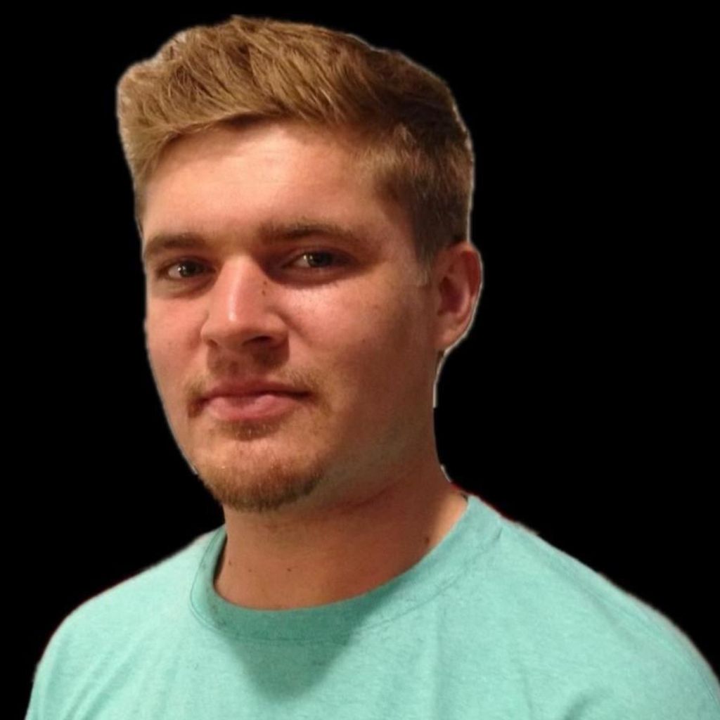Christian Daniel Soper Profile Photo