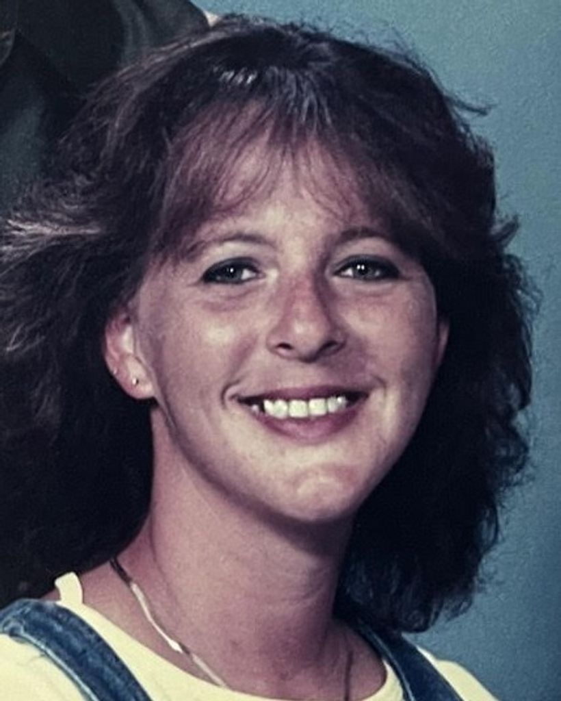 Georgette Etheredge