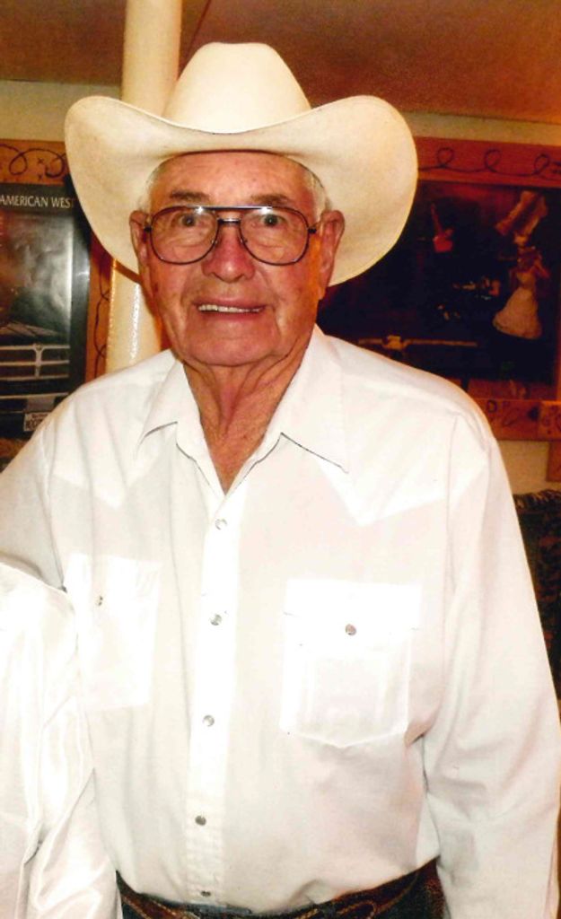 Wayne Harold Watts