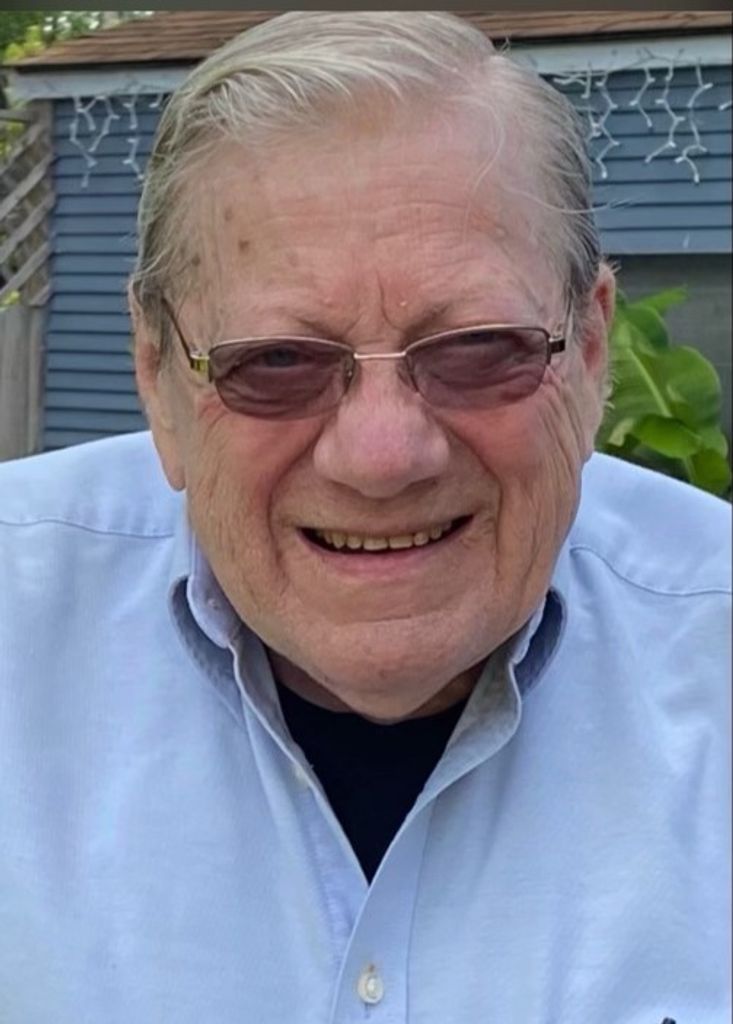 James G. Kurrelmeyer