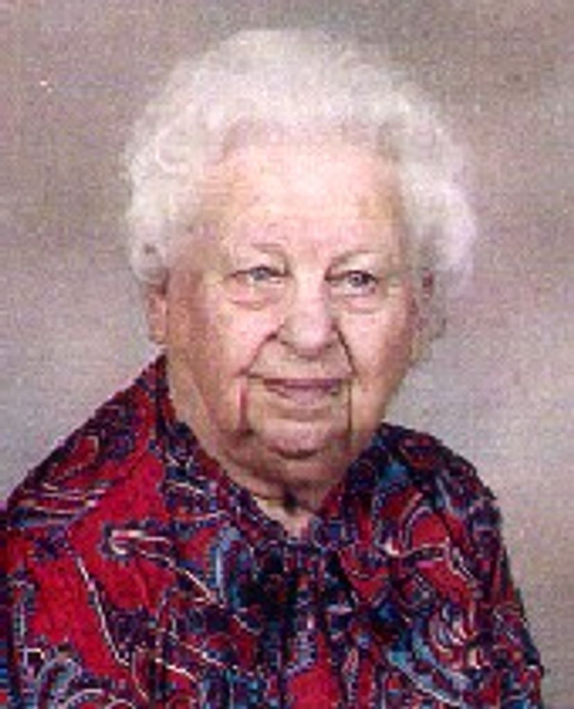 Esther Florence Pratt Profile Photo