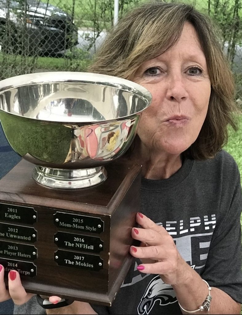 Patsy Boyd Von Stetten Profile Photo