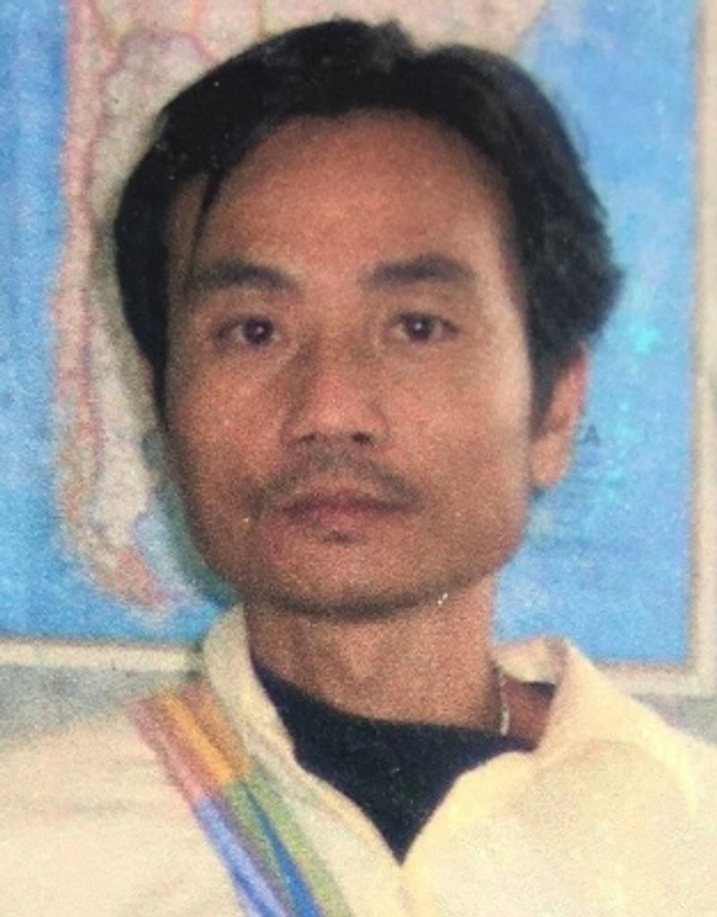 Maung Tin Hling