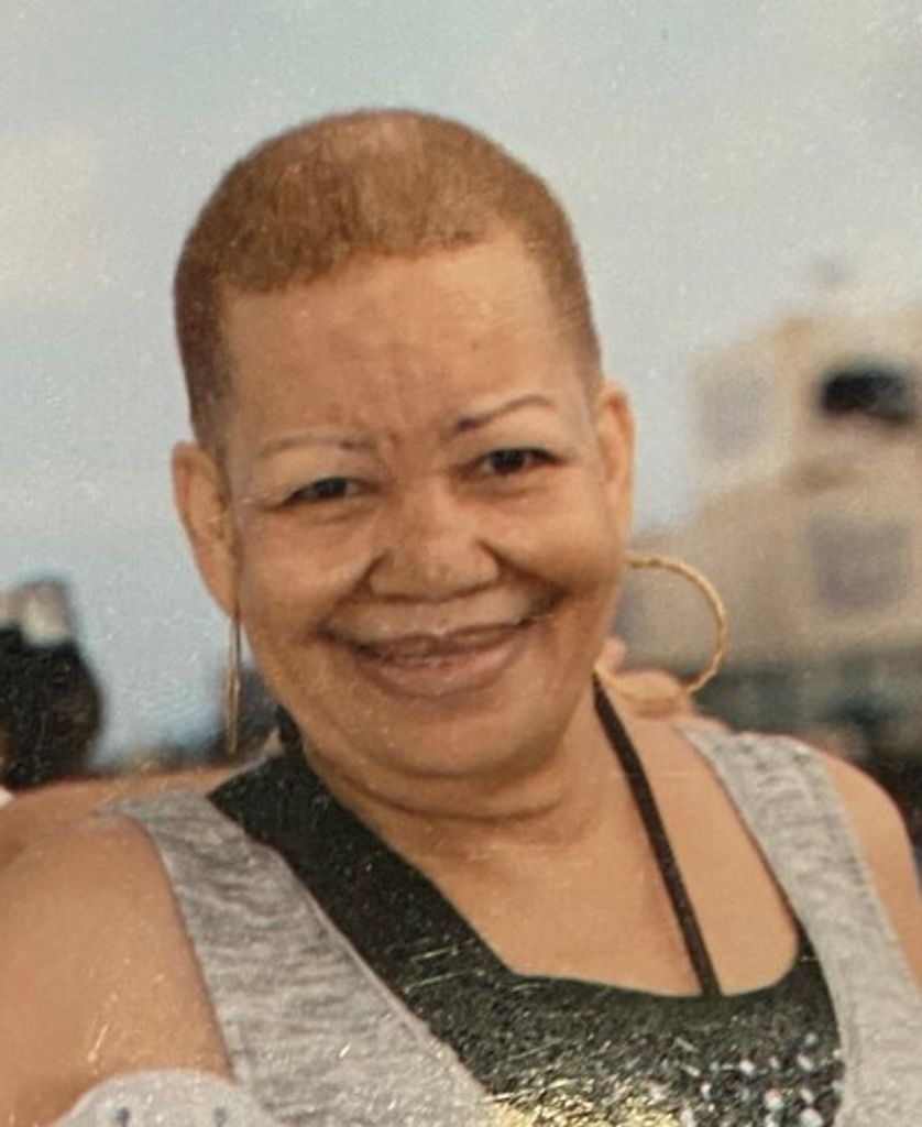 Deborah Josena Adams Profile Photo