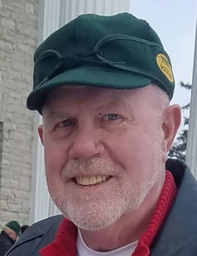 Andrew "Andy" Eickman