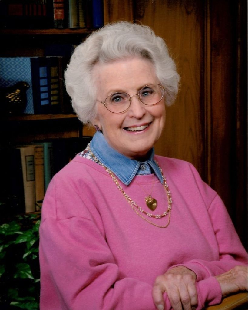 Maisie Ellen McMahan Everett Profile Photo