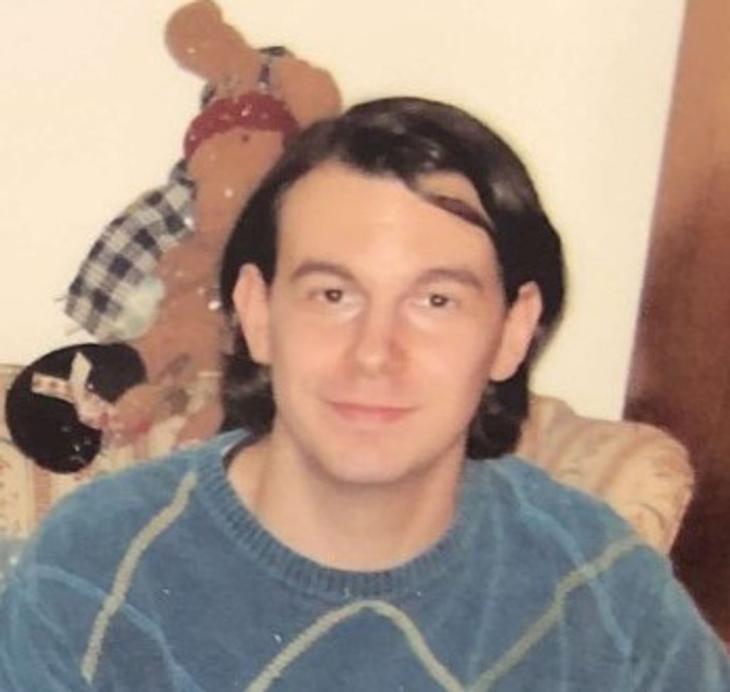 Alan Michael Shellenhamer