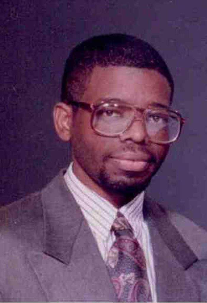 David Wayne Reed