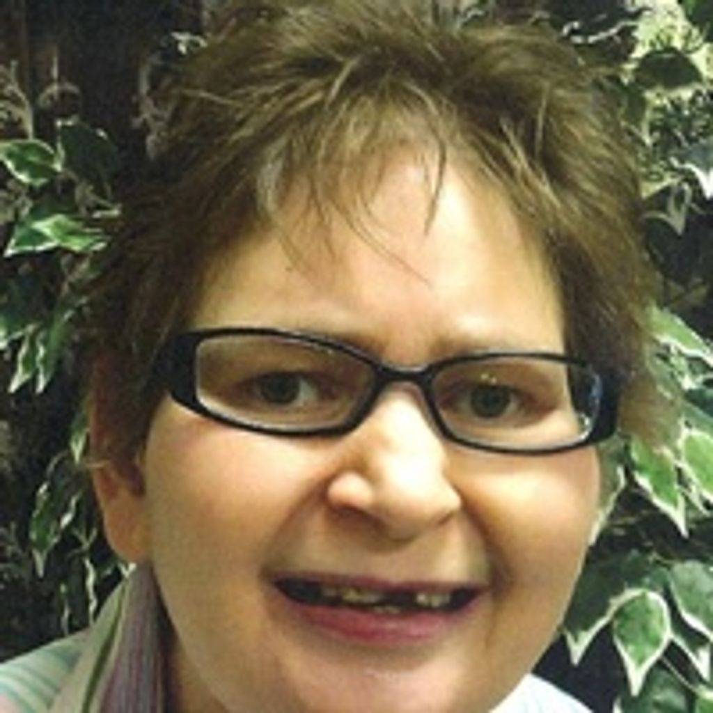 Anna Easter Reckard