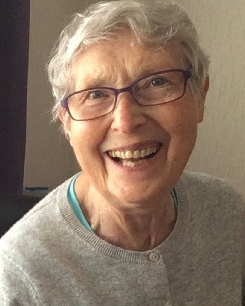 Christine Kirkland Thompson Profile Photo