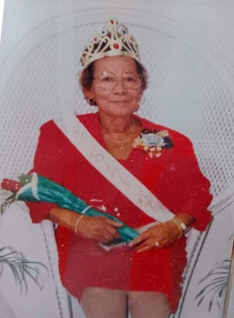 Ms. Ann Jones Profile Photo