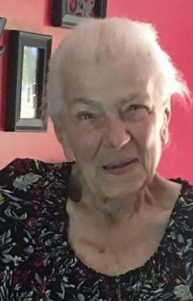 Nellie M. Gilworth Profile Photo