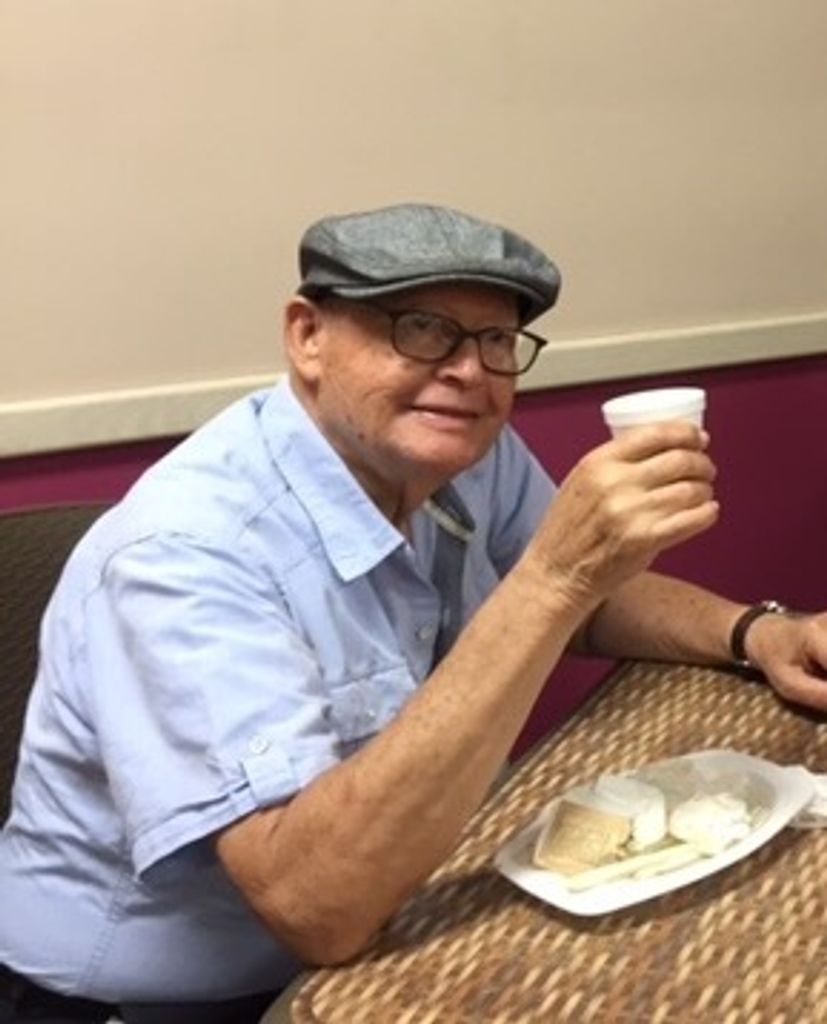 Joaquin Maldonado-Rivera «Quiquín» Profile Photo